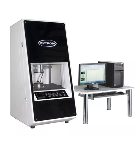 Moving Die Rheometer-EKTRON