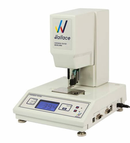 Micro Hardness Tester-WALLACE