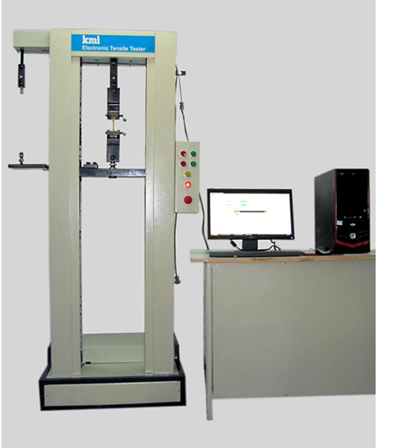 Tensile Testing Machine