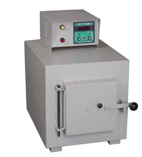 Muffle Furnace