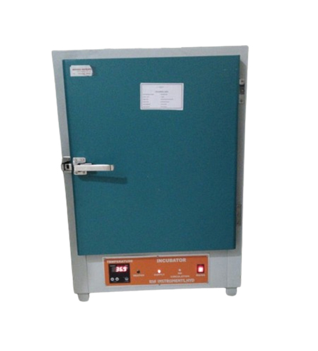 Hot Air Oven